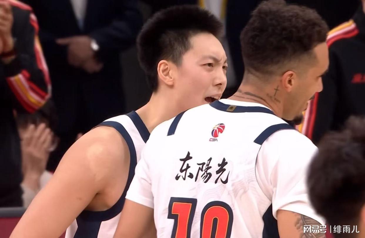 PG电子官方网站-裁掉麦考尔+留下萨林杰？广东队被迫“4选1”，第五外援人选曝光