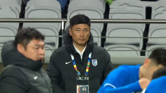 PG电子官方入口-大连剩1场试错，斯坦丘撤到8号位 赶上武磊火热 回梭鱼湾少输当赢